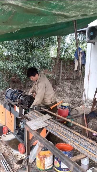 tien ren thanh thep